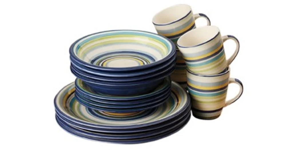 Casa domani clearance plates