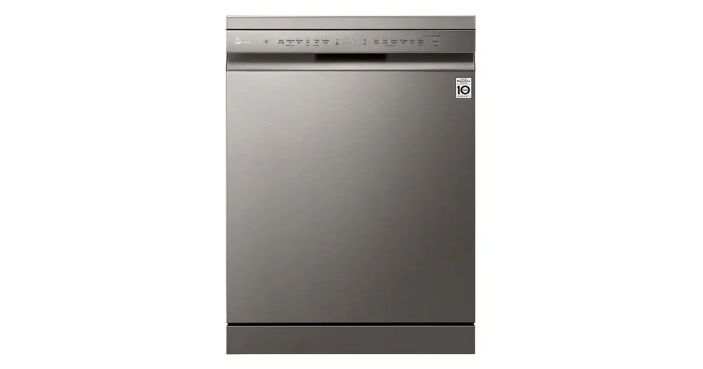 LG QuadWash XD4B14PS reviews