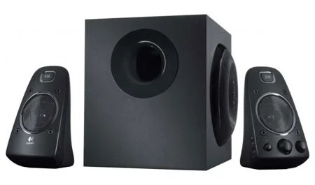 pc speakers officeworks