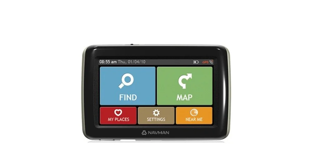 navman s45