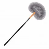 Sabco Bulldozer Cobweb Broom