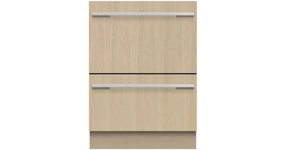 Fisher & Paykel Double DishDrawer Series 9 DD60DI9 reviews
