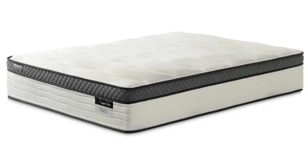 Slumberland Kent reviews