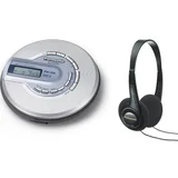 Panasonic SL-CT579V