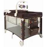 Fisher-Price Luv u Zoo Deluxe 3-in-1 Travel