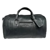 Greenwood Leather Wilson Weekender Bag