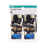 Kmart Spy Walkie Talkies