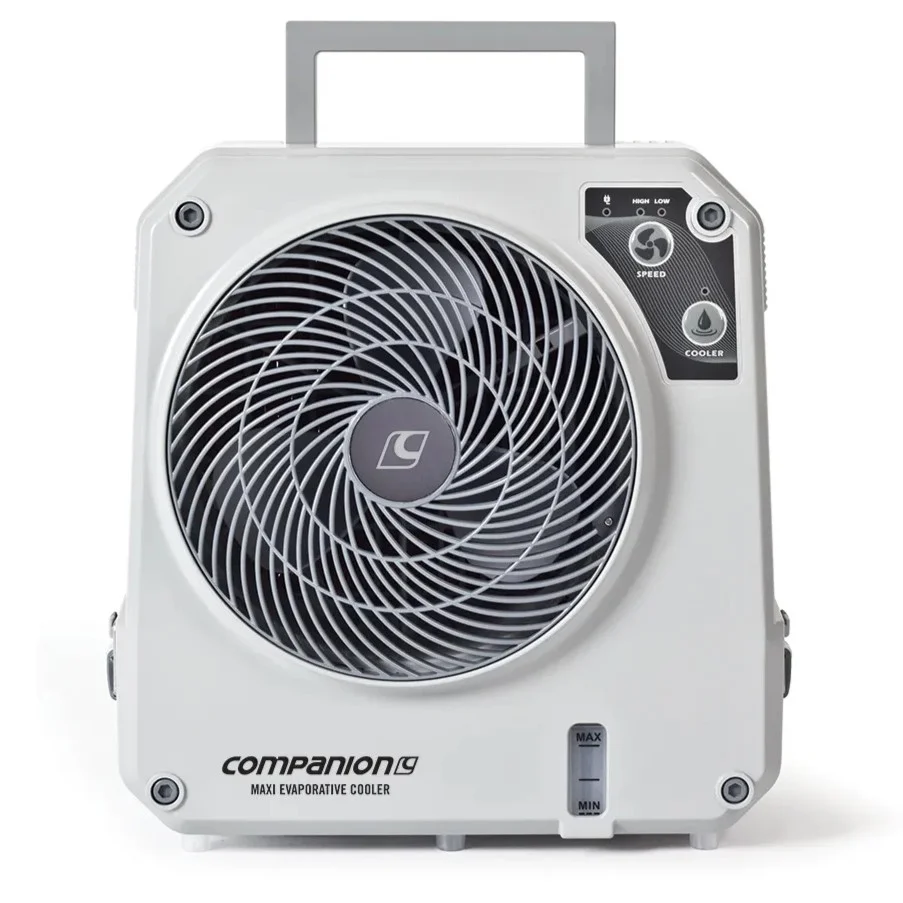 Companion Maxi Evaporative Cooler reviews