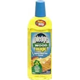 Pledge Wood Magic