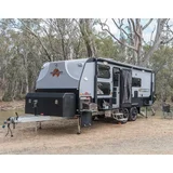 Sunland Phoenix 20'6" Mid Door