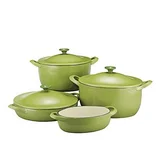 Jamie Oliver At Home Cast Iron Casserole