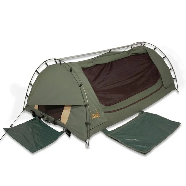 Sahara Swags Drover Queen reviews