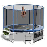 Oz Trampolines Summit Round 12ft