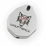 Blaq Wolf Locator