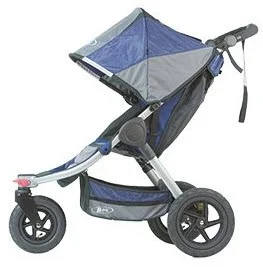 bob motion pram