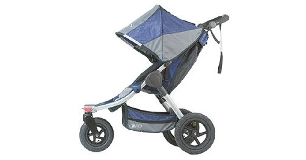 Bob hot sale motion pram