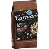 Carman’s Crispy Deluxe Fruit & Nut Muesli