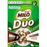 Nestle Milo Duo
