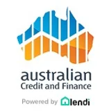 Australian Credit and Finance