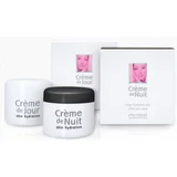 Eternal Essentials Crème De Jour & Nuit