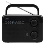 Eko Portable AM/FM Radio KPR30