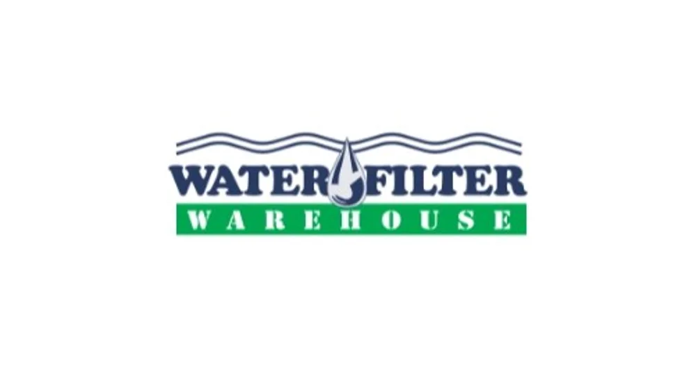 Water Filter Warehouse reviews