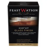 Feast Watson Glass Finish