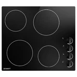 Devanti Electric Ceramic Cooktop 60cm