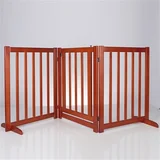 Innovations Free-Standing Pet Gate with Door
