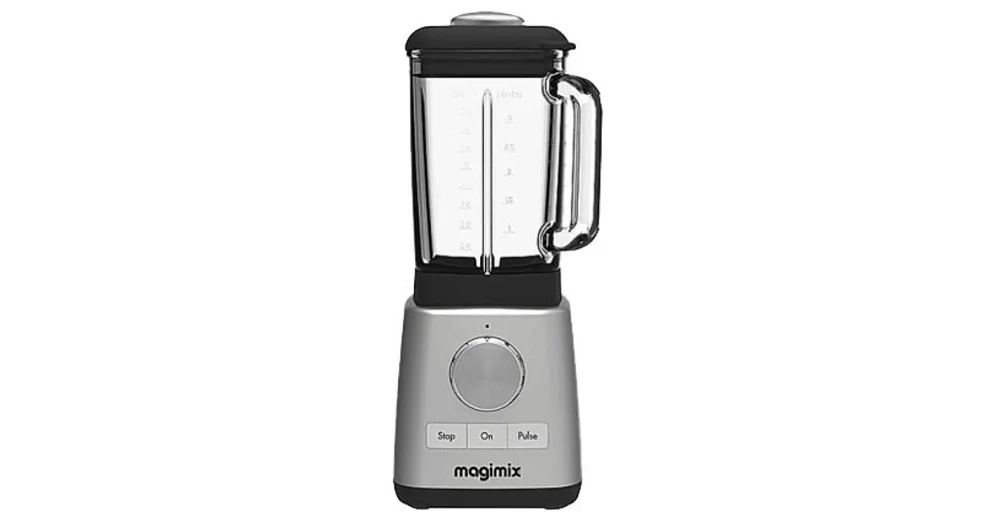 Magimix Blender reviews