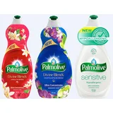 Palmolive Divine Blends