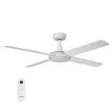 Fanco Eco Silent DC without Light 48"