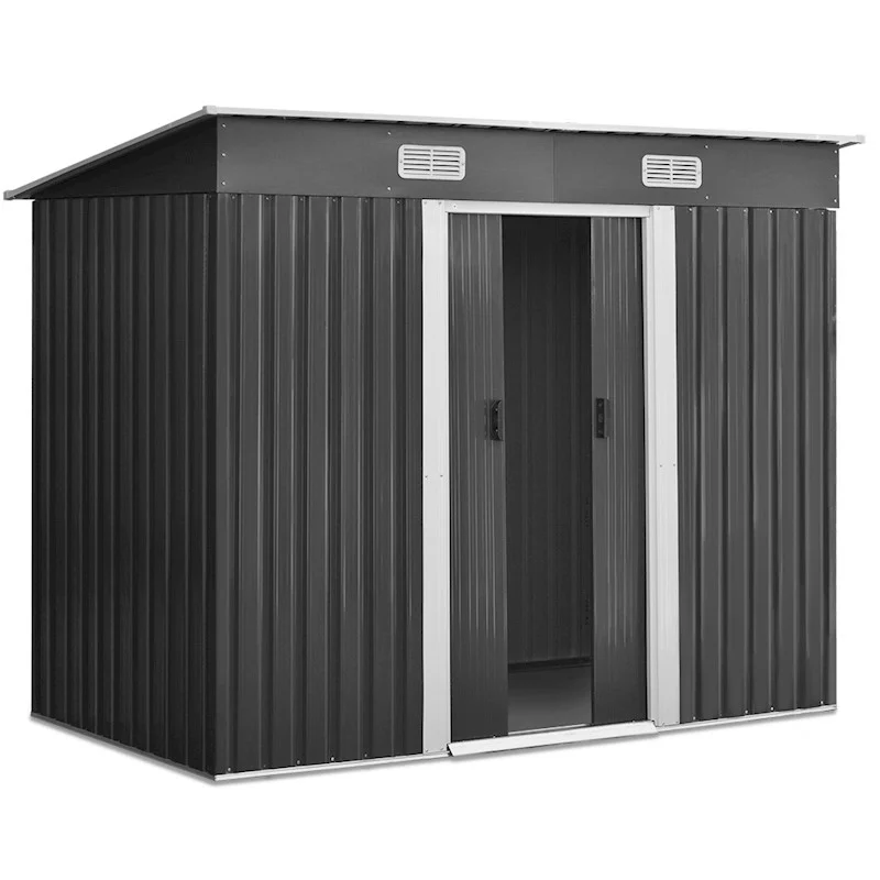 Giantz Garden Shed Productreview Com Au