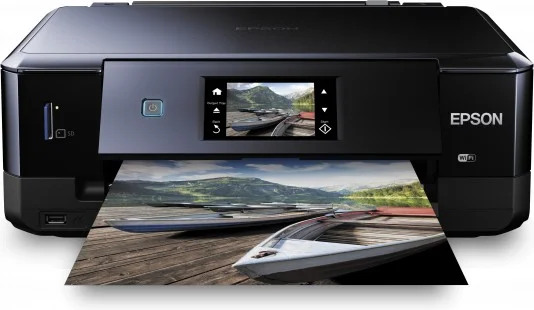 epson xp 720 printer