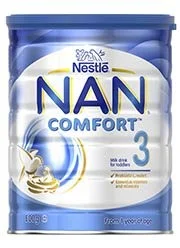 nan comfort big w