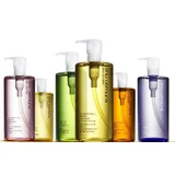 Shu Uemura Cleansing Oils