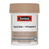 Swisse Ultiboost Vitamin D / Calcium + Vitamin D