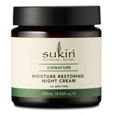 Sukin Signature Moisture Restoring Night Cream
