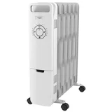 Kogan SmarterHome 2400W 11 Fin Oil Heater