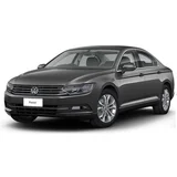 Volkswagen Passat B8 MK7