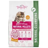 Trouble & Trix Tofu Cat Litter Cherry Blossom