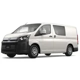 Toyota HiAce H200 Mk.5-II