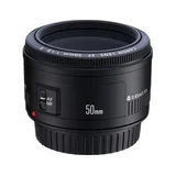 Canon EF 50mm f/1.8 II