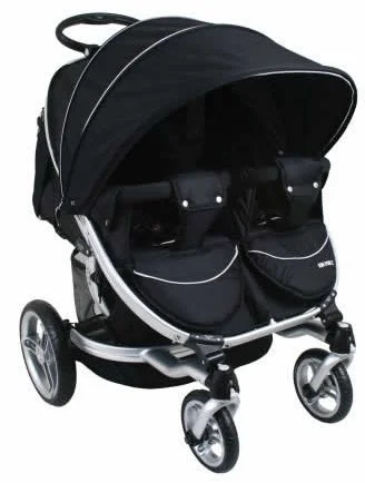 Valco ion clearance pram