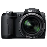 Nikon Coolpix L110