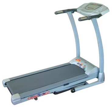 Cardiotech treadmill 2024