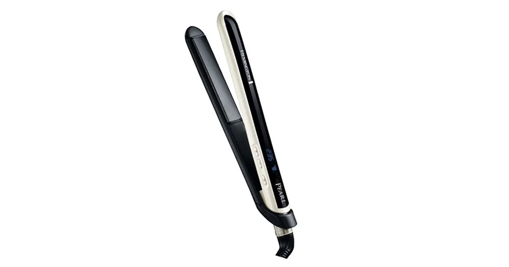 S9500 on sale pearl straightener