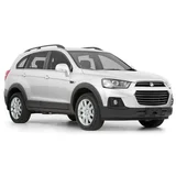 Holden Captiva CG Active