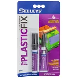 Selleys All Plastic Fix
