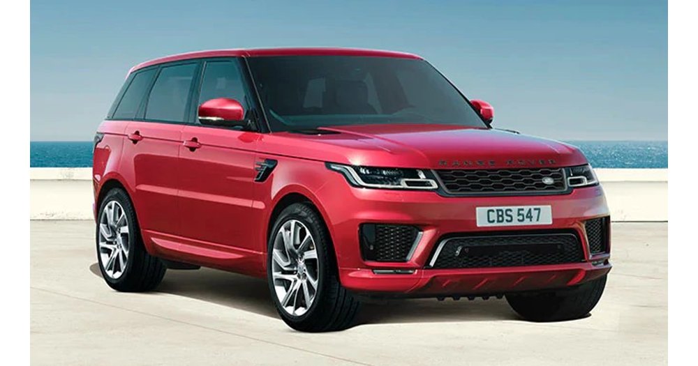 Land Rover Range Rover Sport L494 HSE (2013-2026) Questions ...
